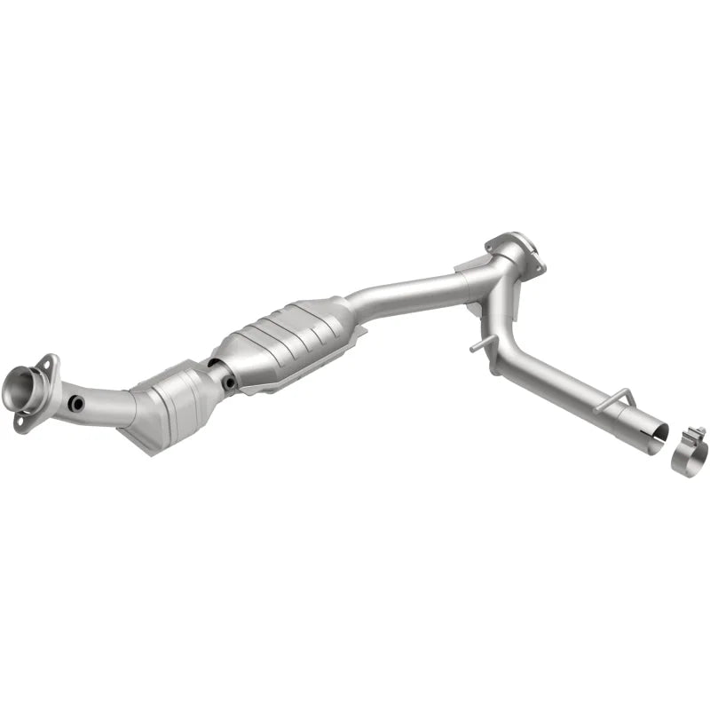 MagnaFlow Conv DF 03 Lincoln Navigator 5.4L - Main Product View
