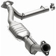 Load image into Gallery viewer, MagnaFlow Conv DF 03 Lincoln Navigator 5.4L - Additional View 5