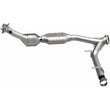 Load image into Gallery viewer, MagnaFlow Conv DF 03 Lincoln Navigator 5.4L - Additional View 8