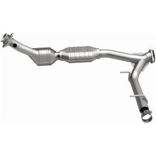 Load image into Gallery viewer, MagnaFlow Conv DF 03 Lincoln Navigator 5.4L - Additional View 8