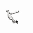 Load image into Gallery viewer, MagnaFlow Conv DF 03 Lincoln Navigator 5.4L - Additional View 9