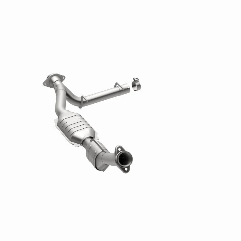 MagnaFlow Conv DF 03 Lincoln Navigator 5.4L - Additional View 9