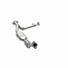 Load image into Gallery viewer, MagnaFlow Conv DF 03 Lincoln Navigator 5.4L - Additional View 9