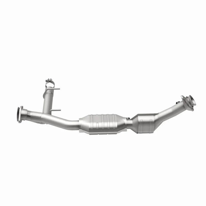 MagnaFlow Conv DF 03 Lincoln Navigator 5.4L - Additional View 10