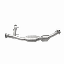 Load image into Gallery viewer, MagnaFlow Conv DF 03 Lincoln Navigator 5.4L - Additional View 10