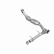 Load image into Gallery viewer, MagnaFlow Conv DF 03 Lincoln Navigator 5.4L - Additional View 12