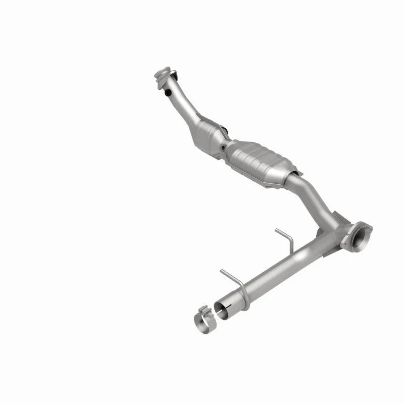 MagnaFlow Conv DF 03 Lincoln Navigator 5.4L - Additional View 12