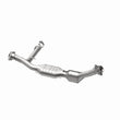 Load image into Gallery viewer, MagnaFlow Conv DF 03 Lincoln Navigator 5.4L - Additional View 16