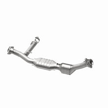Load image into Gallery viewer, MagnaFlow Conv DF 03 Lincoln Navigator 5.4L - Additional View 16