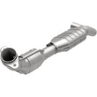Load image into Gallery viewer, MagnaFlow Conv DF 03 Lincoln Navigator 5.4L - Main Product View