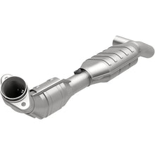 Load image into Gallery viewer, MagnaFlow Conv DF 03 Lincoln Navigator 5.4L - Main Product View