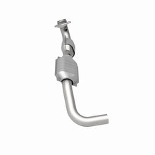 Load image into Gallery viewer, MagnaFlow Conv DF 03 Lincoln Navigator 5.4L - Side View