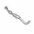 Load image into Gallery viewer, MagnaFlow Conv DF 03 Lincoln Navigator 5.4L - Additional View 5