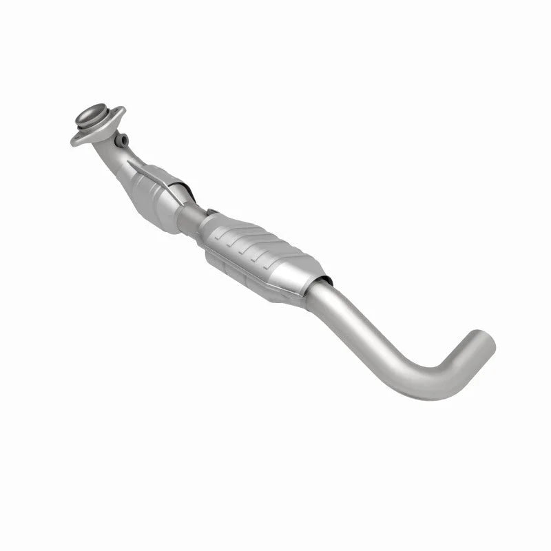 MagnaFlow Conv DF 03 Lincoln Navigator 5.4L - Additional View 5
