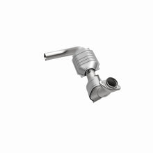 Load image into Gallery viewer, MagnaFlow Conv DF 03 Lincoln Navigator 5.4L - Additional View 6