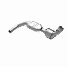 Load image into Gallery viewer, MagnaFlow Conv DF 03 Lincoln Navigator 5.4L - Additional View 7