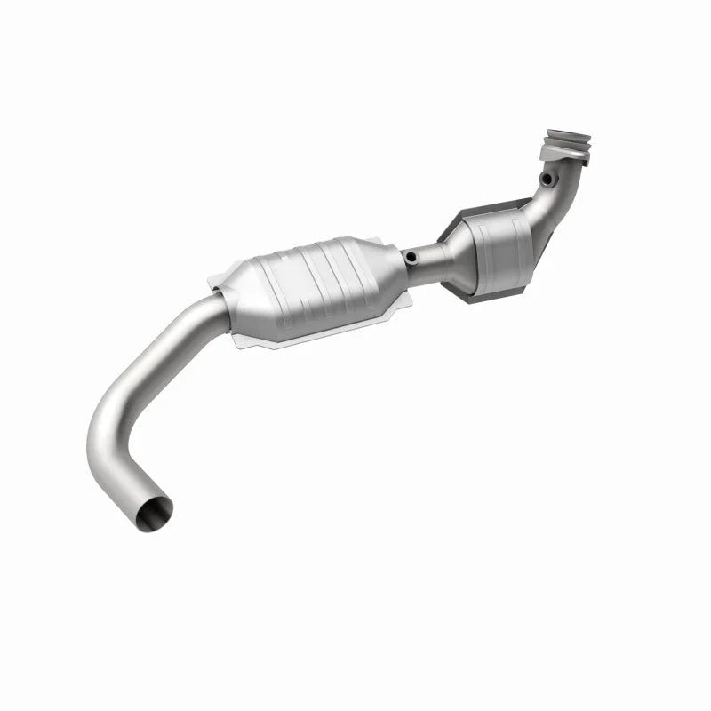 MagnaFlow Conv DF 03 Lincoln Navigator 5.4L - Additional View 8