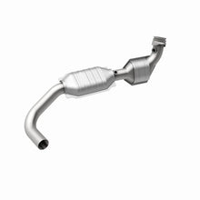 Load image into Gallery viewer, MagnaFlow Conv DF 03 Lincoln Navigator 5.4L - Additional View 8