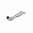 Load image into Gallery viewer, MagnaFlow Conv DF 03 Lincoln Navigator 5.4L - Additional View 10