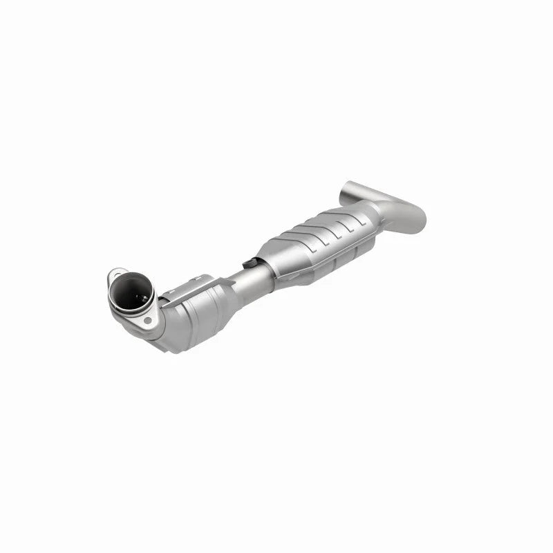 MagnaFlow Conv DF 03 Lincoln Navigator 5.4L - Additional View 10