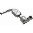 Load image into Gallery viewer, MagnaFlow Conv DF 03 Lincoln Navigator 5.4L - Additional View 14