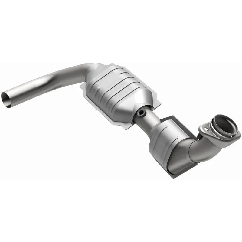 MagnaFlow Conv DF 03 Lincoln Navigator 5.4L - Additional View 14