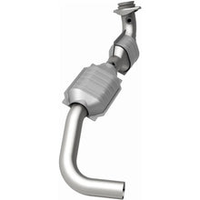 Load image into Gallery viewer, MagnaFlow Conv DF 03 Lincoln Navigator 5.4L - Additional View 15