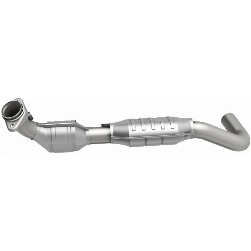 MagnaFlow Conv DF 03 Lincoln Navigator 5.4L - Additional View 16