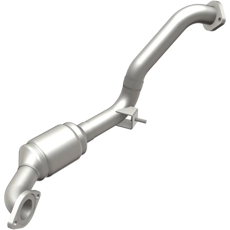 MagnaFlow Conv DF 03 Mazda 6 3.0 Passenger Side Rear - Main Product View