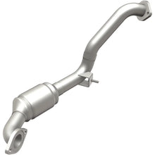Load image into Gallery viewer, MagnaFlow Conv DF 03 Mazda 6 3.0 Passenger Side Rear - Main Product View