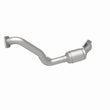 Load image into Gallery viewer, MagnaFlow Conv DF 03 Mazda 6 3.0 Passenger Side Rear - Side View