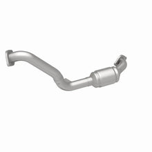 Load image into Gallery viewer, MagnaFlow Conv DF 03 Mazda 6 3.0 Passenger Side Rear - Side View