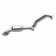Load image into Gallery viewer, MagnaFlow Conv DF 03 Mazda 6 3.0 Passenger Side Rear - Back View