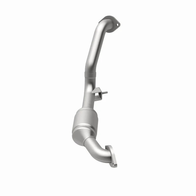 MagnaFlow Conv DF 03 Mazda 6 3.0 Passenger Side Rear - Additional View 5