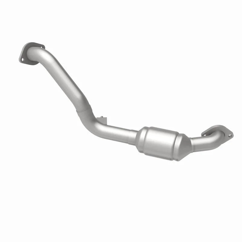 MagnaFlow Conv DF 03 Mazda 6 3.0 Passenger Side Rear - Additional View 6