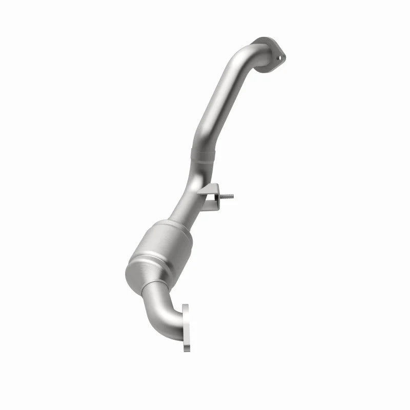 MagnaFlow Conv DF 03 Mazda 6 3.0 Passenger Side Rear - Additional View 9