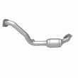 Load image into Gallery viewer, MagnaFlow Conv DF 03 Mazda 6 3.0 Passenger Side Rear - Additional View 10