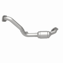 Load image into Gallery viewer, MagnaFlow Conv DF 03 Mazda 6 3.0 Passenger Side Rear - Additional View 10