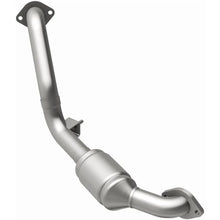 Load image into Gallery viewer, MagnaFlow Conv DF 03 Mazda 6 3.0 Passenger Side Rear - Additional View 11