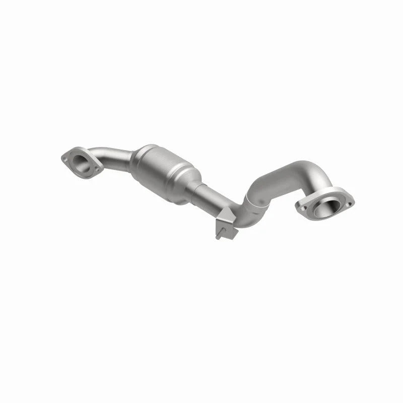 MagnaFlow Conv DF 03 Mazda 6 3.0 Passenger Side Rear - Additional View 13