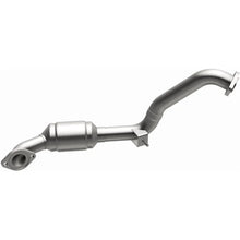 Load image into Gallery viewer, MagnaFlow Conv DF 03 Mazda 6 3.0 Passenger Side Rear - Additional View 15