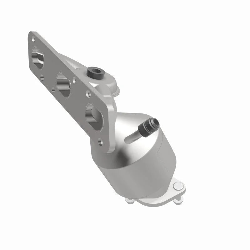 MagnaFlow Conv DF 03 Mazda 6 3.0 Rear Manifold - Additional View 9