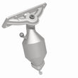 Load image into Gallery viewer, MagnaFlow Conv DF 03 Mazda 6 3.0 Rear Manifold - Additional View 10
