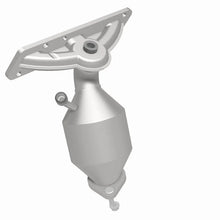 Load image into Gallery viewer, MagnaFlow Conv DF 03 Mazda 6 3.0 Rear Manifold - Additional View 10