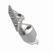 Load image into Gallery viewer, MagnaFlow Conv DF 03 Mazda 6 3.0 Rear Manifold - Additional View 12