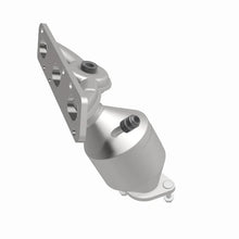 Load image into Gallery viewer, MagnaFlow Conv DF 03 Mazda 6 3.0 Rear Manifold - Additional View 12