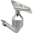 Load image into Gallery viewer, MagnaFlow Conv DF 03 Mazda 6 3.0L - Main Product View
