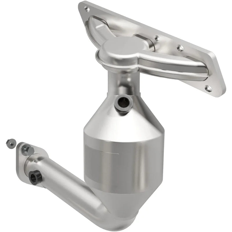 MagnaFlow Conv DF 03 Mazda 6 3.0L - Main Product View