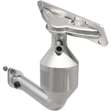Load image into Gallery viewer, MagnaFlow Conv DF 03 Mazda 6 3.0L - Main Product View