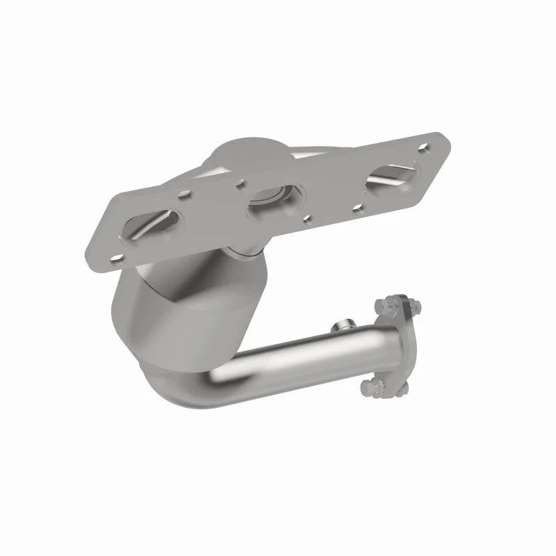 MagnaFlow Conv DF 03 Mazda 6 3.0L - Additional View 5